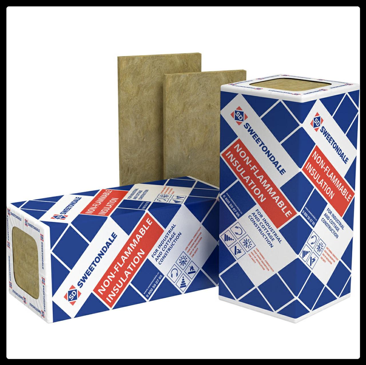 УТЕПЛИТЕЛЬ ТЕХНОФАС ЭФФЕКТ 30 ММ 135 КГ/М3 ТЕХНОНИКОЛЬ (5,04 М.КВ В УП.) 1 УТЕПЛИТЕЛЬ ТЕХНОФАС ЭФФЕКТ 30 ММ 135 КГ/М3 ТЕХНОНИКОЛЬ (5,04 М.КВ В УП.)