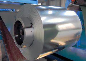 Лист оцинкованный в рулоне Zn 60 (склад Одесса) 6 Лист оцинкованный в рулоне Zn 60 (склад Одесса) - Зображення 6