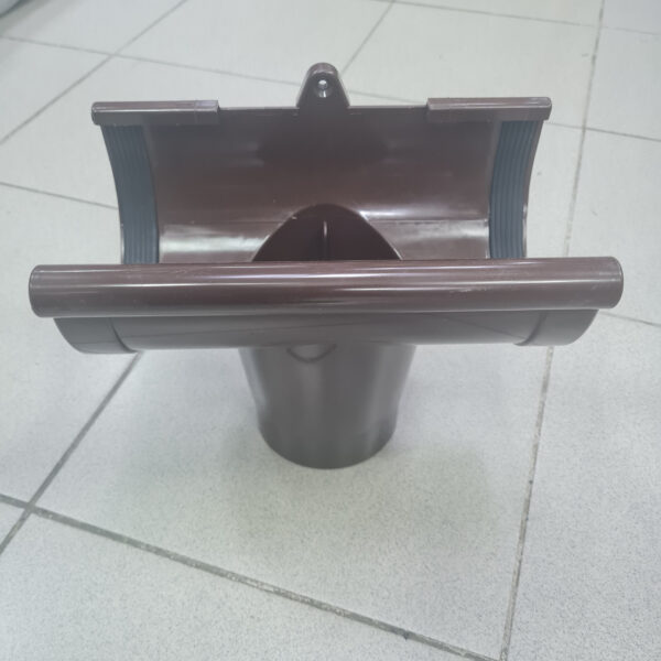 Водосточная воронка 130 мм RainWay