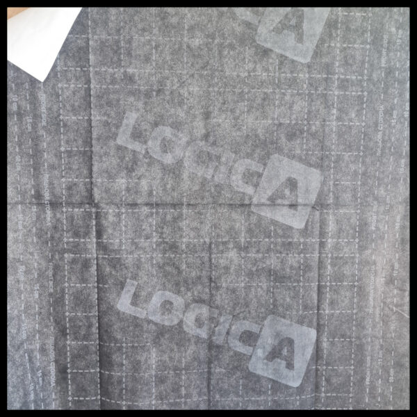 Супердиффузионная мембрана LOGIC-A 90гр/кв.м.