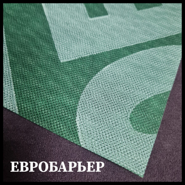 Juta-115 Супердиффузионная мембрана Евро барьер (рулон 75 м.кв.)