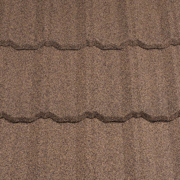 Композитная черепица Metrotile Classic