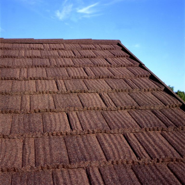 Композитная черепица метротайл Шейк 1 Композитная черепица метротайл Шейк