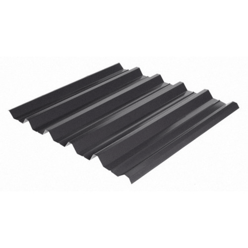 Профнастил Тектум-С НС-44 RAL 7024 МАТ 0.43 Китай