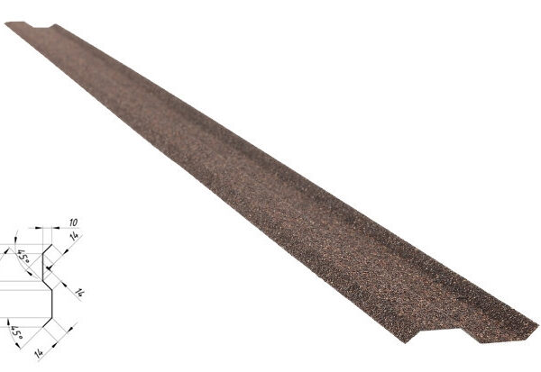 Планка защиты Queentile