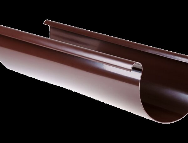 Желоб водосточный Profil 130 мм / 3 м