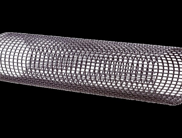 Сетка защитная от листвы Levex Tube для водосточных систем диаметр125 мм