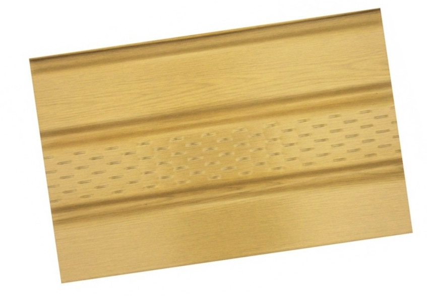 Софит Asko Яблоня (панель 3,5 м * 0,305 м) 1 Софит Asko Яблоня (панель 3,5 м * 0,305 м)