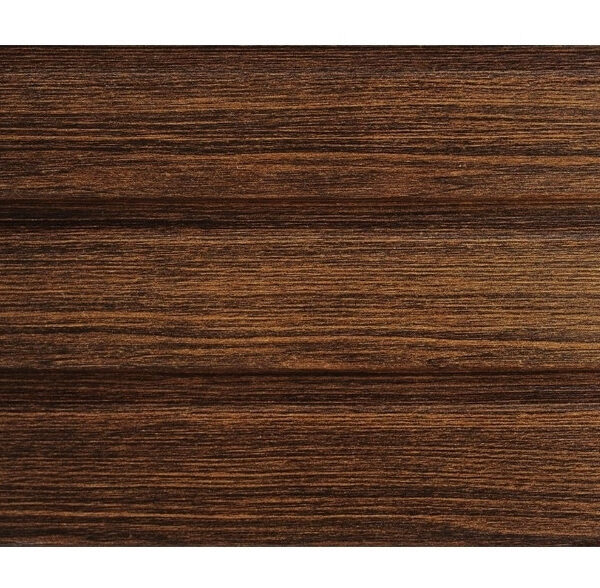 Софит Asko Тёмный Дуб (панель 3,5 м * 0,305 м)