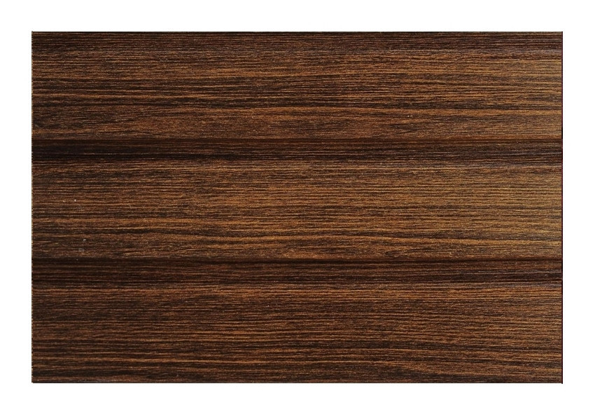 Софит Asko Тёмный Дуб (панель 3,5 м * 0,305 м) 1 Софит Asko Тёмный Дуб (панель 3,5 м * 0,305 м)