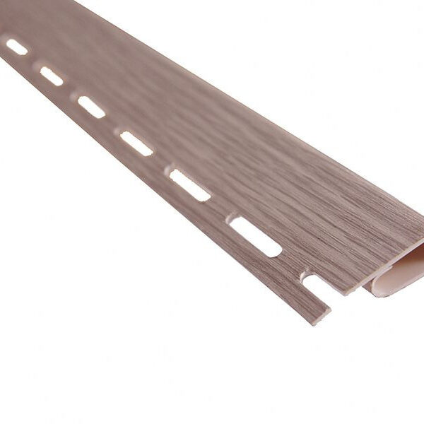 Планка финишная VOX MAX-3 Ясень