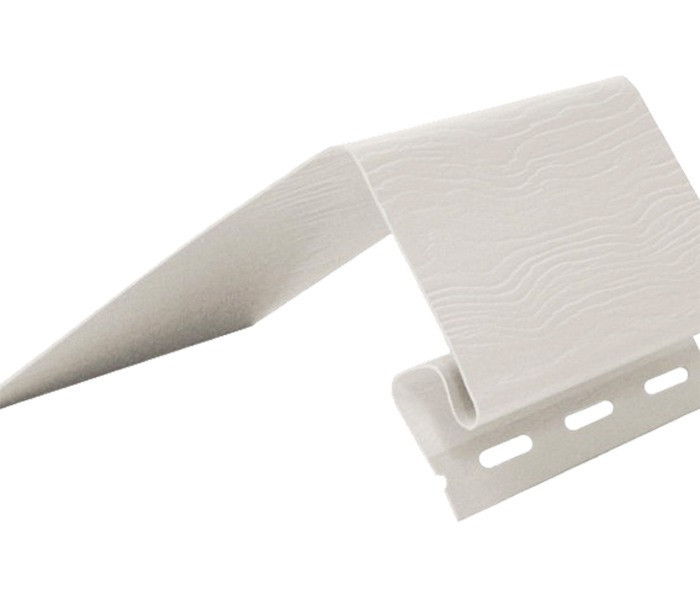 Планка приоконная большая VOX MAX-3 Белая 1 Планка приоконная большая VOX MAX-3 Белая