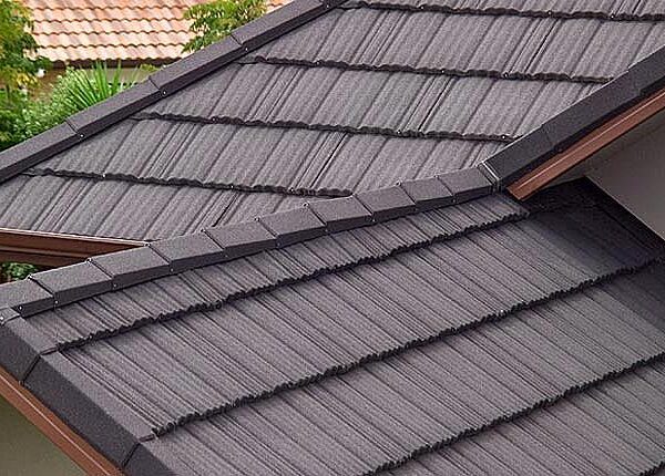 Tilkor Shake композитная черепица.