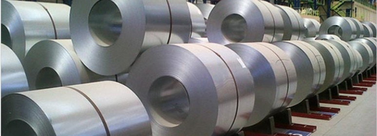 Рулонная сталь оцинкованная CHAMBROAD 0.45 мм с полимерным покрытием РЕ 25 мк глянец 6 Рулонная сталь оцинкованная CHAMBROAD 0.45 мм с полимерным покрытием РЕ 25 мк глянец - Зображення 6