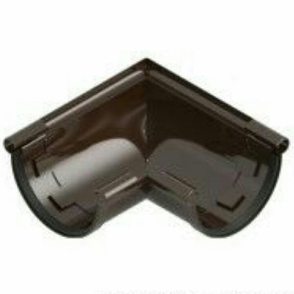 Водосток  Rainway 90 , Угол желоба 90 гр.