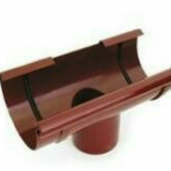 Bryza Водосток Воронка сливная 125мм