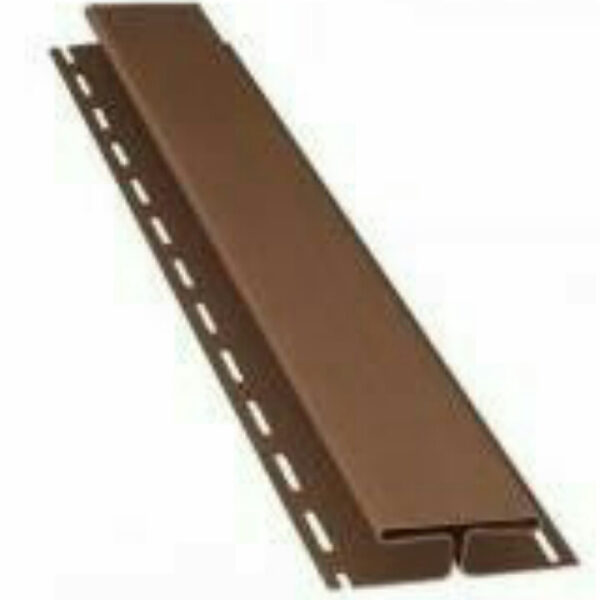 Bryza Профиль H 3,0 м коричневый