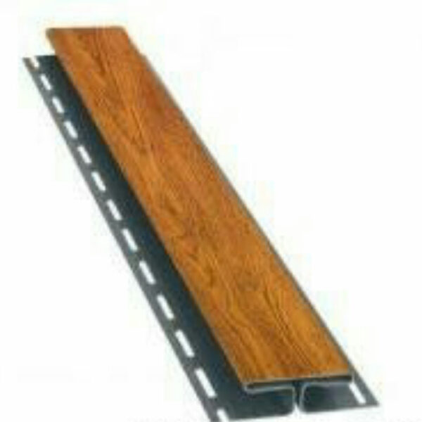 Bryza Профиль H 3,0 м Золотой Дуб