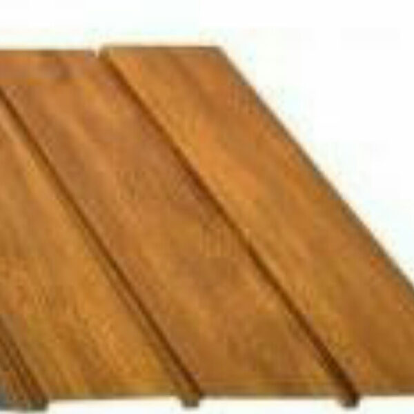 Софит Bryza Золотой Дуб перфорированный 4 метра