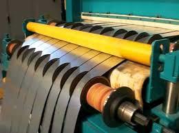 Штрипс лента металлическая 25 см с полимерным покрытием 0,45 мм 3 Штрипс лента металлическая 25 см с полимерным покрытием 0,45 мм - Зображення 3