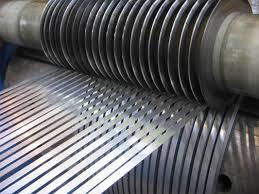 Штрипс лента металлическая 25 см с полимерным покрытием 0,45 мм 2 Штрипс лента металлическая 25 см с полимерным покрытием 0,45 мм - Зображення 2