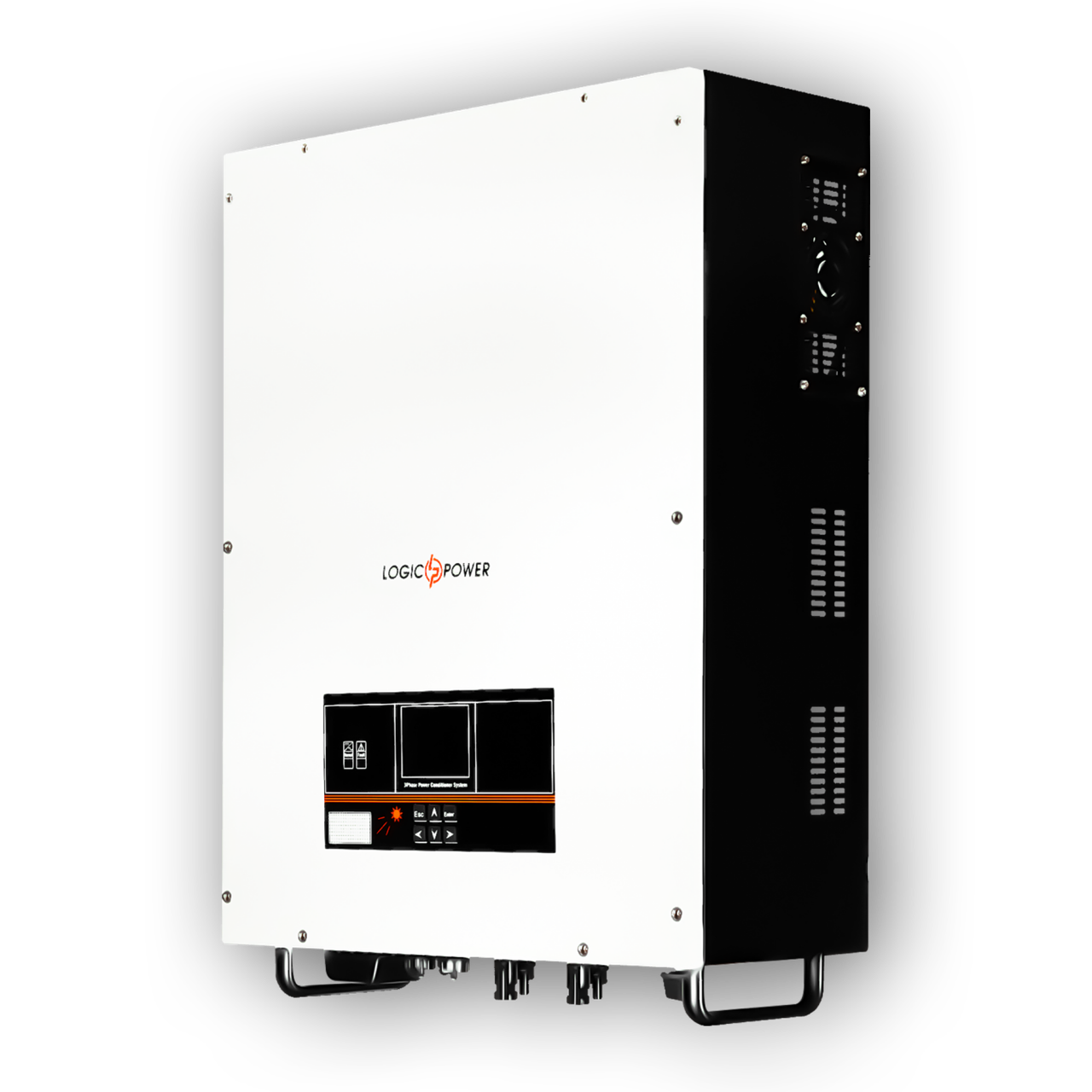 Солнечный сетевой инвертор LP-SI-10kW 1 Солнечный сетевой инвертор LP-SI-10kW