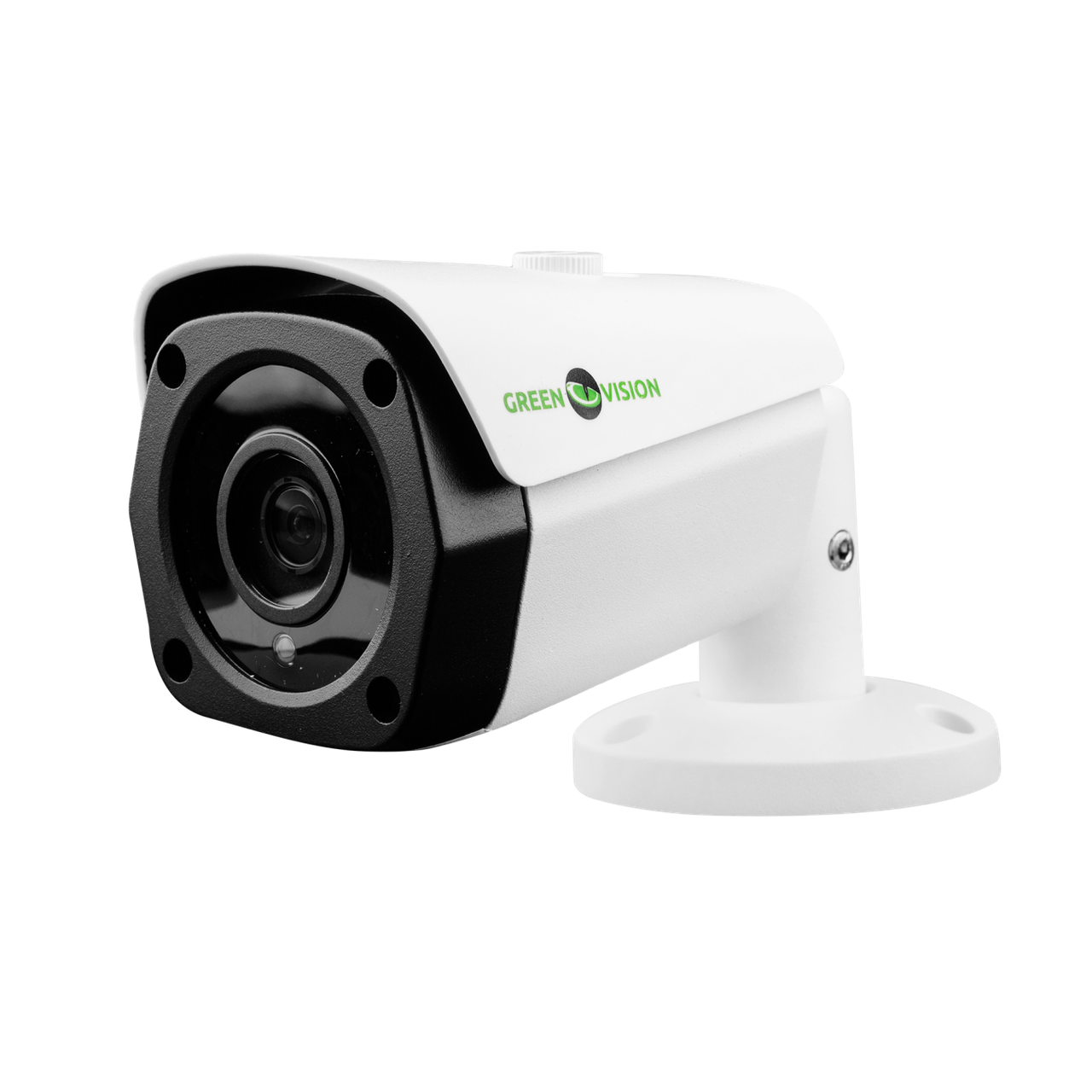 Наружная IP камера GV-078-IP-E-COF20-20 POE 1 Наружная IP камера GV-078-IP-E-COF20-20 POE