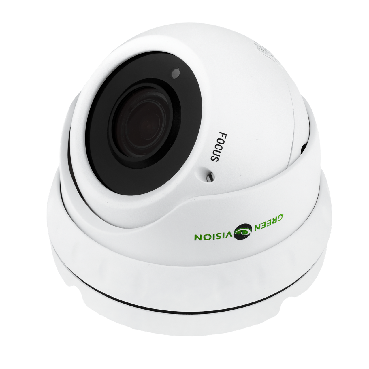 Антивандальная IP камера GV-002-IP-E-DOS24V-30 3MP POE 1 Антивандальная IP камера GV-002-IP-E-DOS24V-30 3MP POE