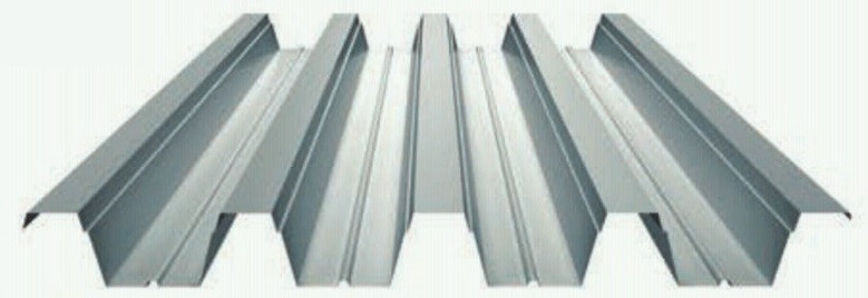 Профнастил Оцинкованный Н - 75 0,7 мм Завод "КМ" 1 Профнастил Оцинкованный Н - 75 0,7 мм Завод "КМ"