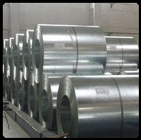 Лист оцинкованный 0.75 мм