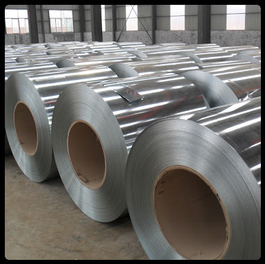 Рулон оцинкованный 1 мм / Zn 100 / DX51D