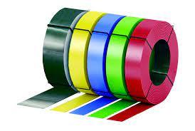 Штрипс 625 мм / 416 мм / 312 мм / 250 мм 0,5 – RAL