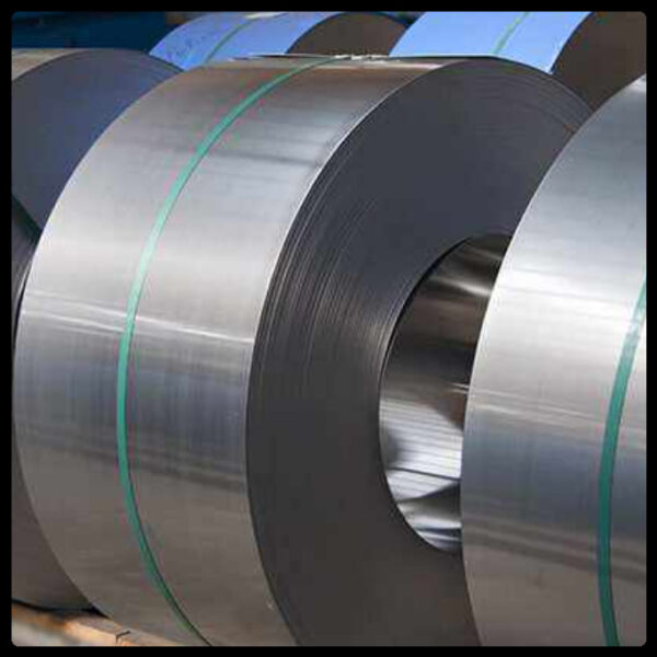 Штрипс 0,5 мм оцинкованный / 625 - 416 мм (штрипсованный плоский лист) Украина