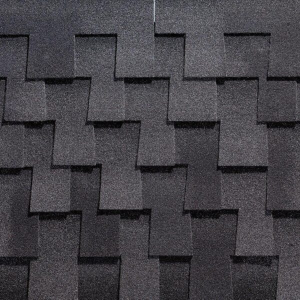 Битумная черепица BTM Shingle Dragon Flex Duman