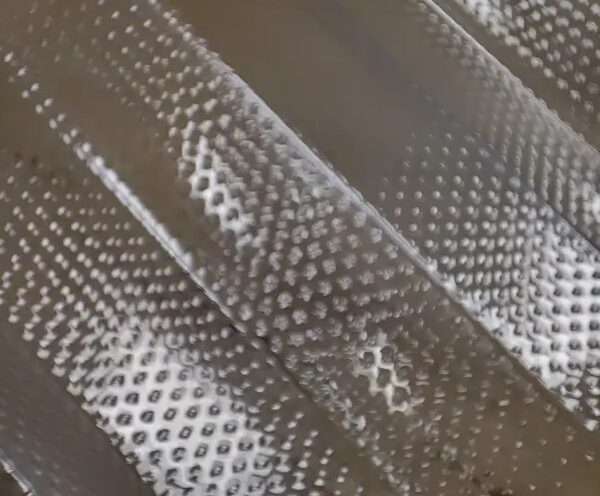 Поликарбонат ТОП-ЛАЙТ 18 - Италия 0.9 мм Призма