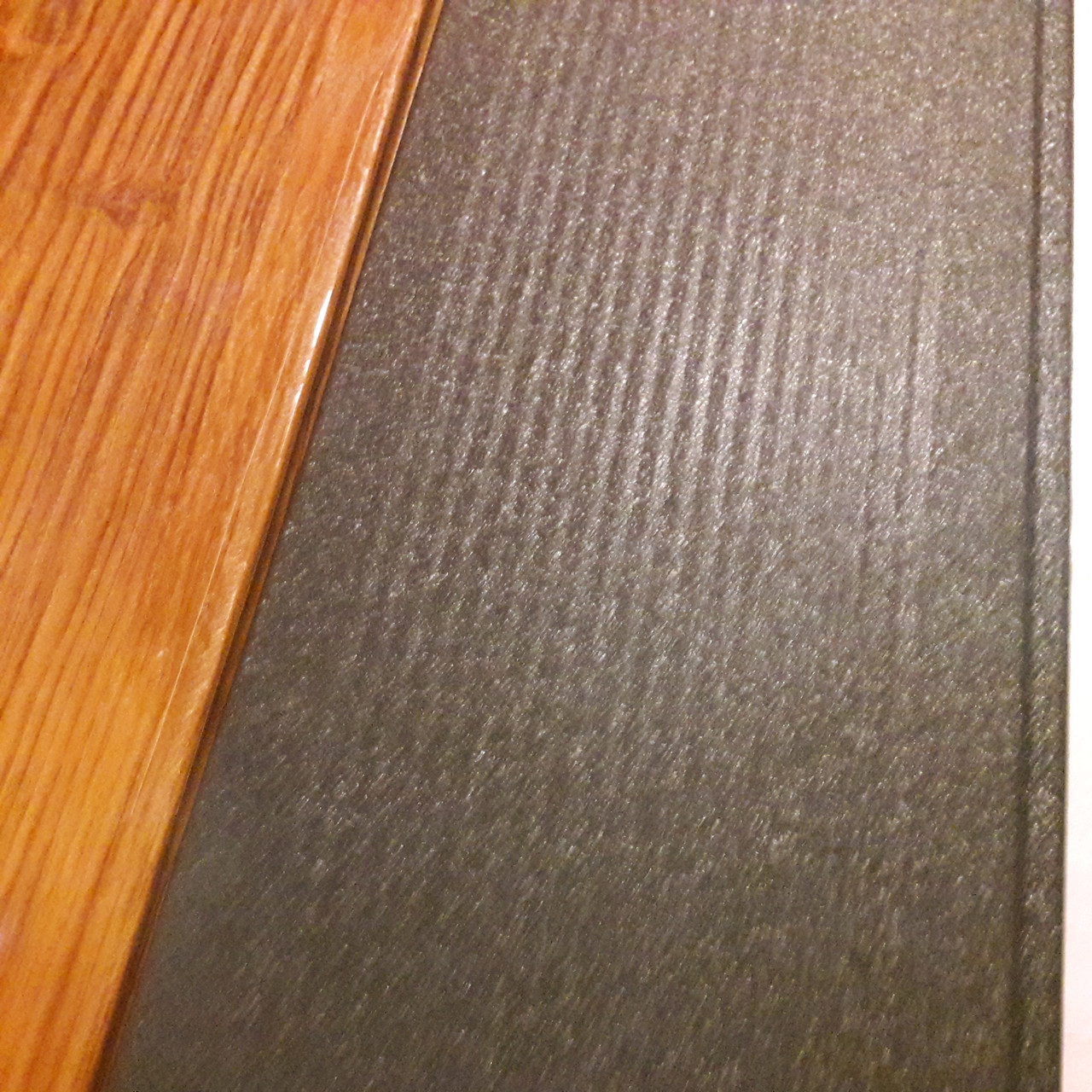 Доска с микрорибером - 0.45 мм / Фасадные металлические панели / RAL 6020 болотно зеленый 1 Доска с микрорибером - 0.45 мм / Фасадные металлические панели / RAL 6020 болотно зеленый