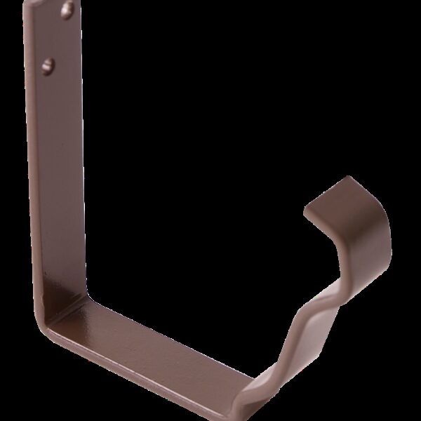 Кронштейн желоба короткий (172мм) - Novatik Quadra 150 мм