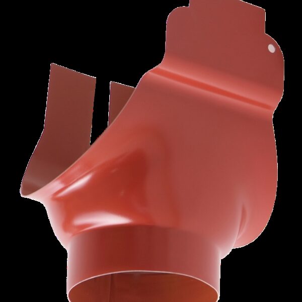 Воронка желоба 150 мм - Novatik RONDA