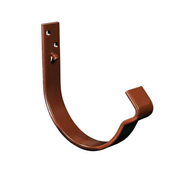 Кронштейн желоба короткий / 150 мм - Novatik RONDA