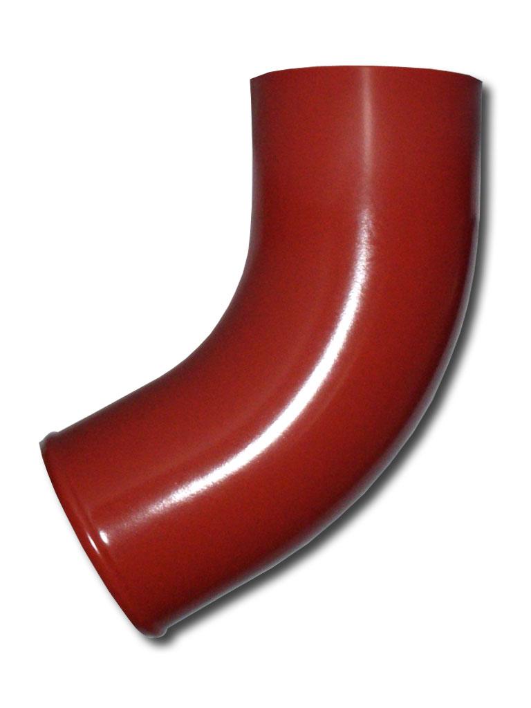 Сливное колено трубы 67°/ 100 мм - Novatik RONDA 1 Сливное колено трубы 67°/ 100 мм - Novatik RONDA