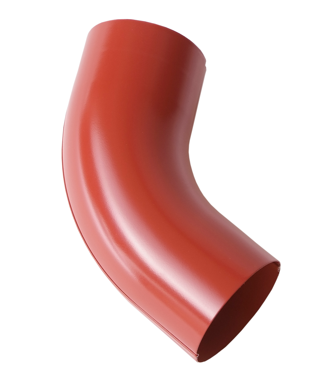 Колено трубы 67°/ 87 мм - Novatik RONDA 1 Колено трубы 67°/ 87 мм - Novatik RONDA