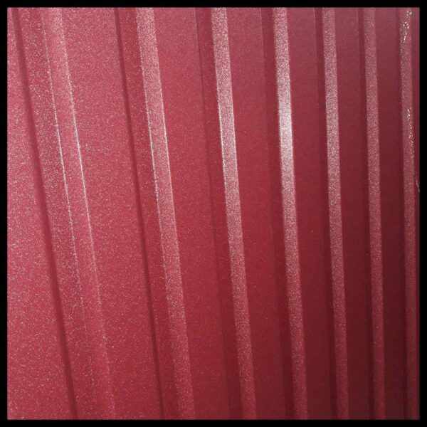 Профнастил ПК 18 0,5 «Альба Профиль» RAL 3011