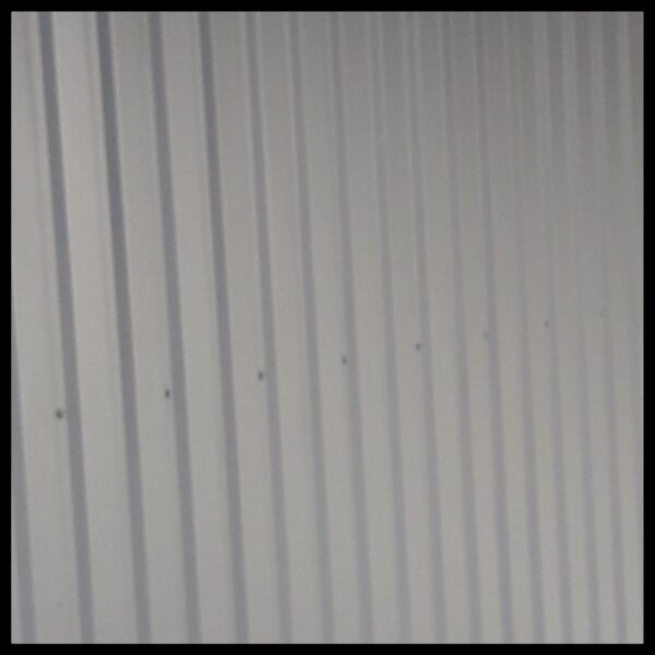 Профнастил ПК 18 0,5 «Альба Профиль» RAL 7004