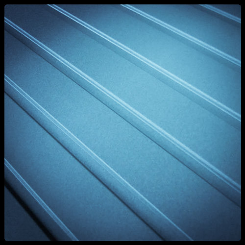 Профнастил  Т 7 | 0,5 мм | Arvedi | RAL 7024