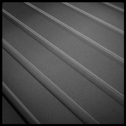 Профнастил  Т 7 | 0,5 мм | Arvedi | RAL 7016