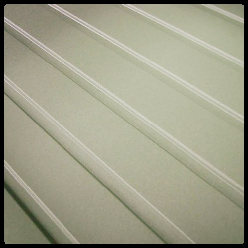 Профнастил  Т 7 | 0,5 мм | Arvedi | RAL 9003