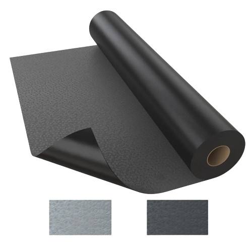 ПВХ мембрана «PROTAN» SE F94 1.8 мм (2,2х20м) серая