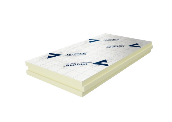 TermPIR ® MAX19 AL / PIR плита ТМ GÓR-STAL