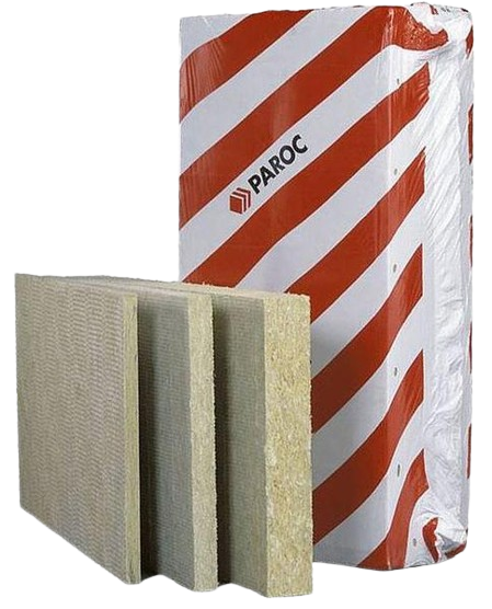 Paroc Linio 10 (200 мм)