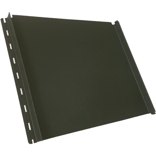 Клик-фальц Премиум 0,5 мм "Будсервис-Иф" Италия RAL 6020 бледно зеленый